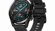 Huawei Watch GT 2 Sport 46mm czarny - Smartwatche - Sklep internetowy - al.to