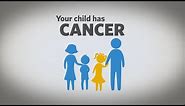 St. Baldrick's Foundation | The Childhood Cancer Ripple Effect