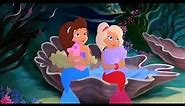 The Little Mermaid: Ariel’s Beginning - Aquata & Arista Scene Pack