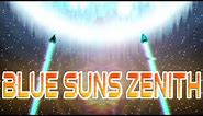 [VERIFIED] Blue Sun's Zenith 100% (extreme demon)