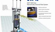 How It Works - DCF Mechanically Cleaned Filter - Eaton Filtration