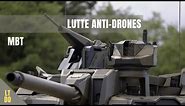Char de combat: Lutte anti-drones