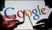 Alphabet Inc: Google announces shock restructuring plan - BBC News