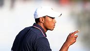 Ranking Tiger Woods' three most famous fist pumps of the last 20 years