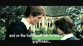 Harry Potter vs Twilight [funny] pt. 2