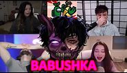 The BABUSHKA Incident, but With Everyone's POV and Reaction