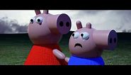Peppa Pig Movie Finale Parody