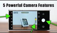 5 Powerful Camera Features for Your Samsung Galaxy S23 Ultra - Tips and Tricks
