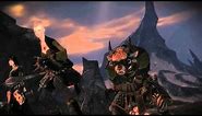 Guild Wars 2 - Necromancer Skills