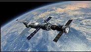 International Space Station - Episode 6 - Expedition 1