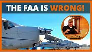 How To Land a LIGHT Airplane - Flight training from an experienced CFI (certified flight instructor)