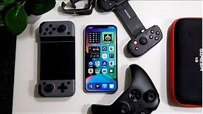 The Best Controllers For iPhone 2022
