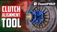 How To Use A ToolPRO Clutch Alignment Tool
