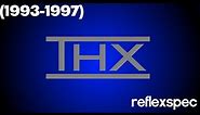 THX "Grand" (1993-1997) Logo Remake