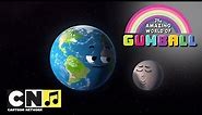 The Amazing World of Gumball | The Moon Song | Cartoon Network