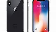 Apple iPhone X 256GB Space Gray - Smartfony i telefony - Sklep komputerowy - x-kom.pl
