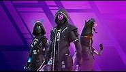 Fortnite Introduces the Tech Future Pack