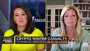 Hightower Stephanie Link breaks down shares of Coinbase, Twitter and Disney