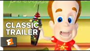 Jimmy Neutron: Boy Genius (2001) Trailer #1 | Movieclips Classic Trailers