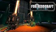 INSANE Overhaul | FortressCraft Evolved S02 E46