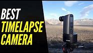 TOP 5: Best Timelapse Camera for 2022 - Expert Choices!