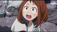 Preview: My Hero Academia - Season 1 - English Dubbed Trailer