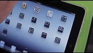 How to Disable Your Passcode From the iPad