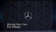 iPhone 13 Pro Mercedes Benz case | CG MOBILE
