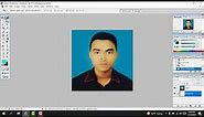 how to make image 300x300 Pixel in Photoshop. in jobs size || photo resizer 300x300 100kb