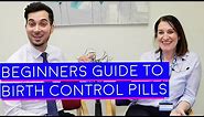 Birth Control Pills | Contraceptive Pills Guide | MINI PILL (2024)