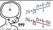 Calculus Explained For Gen-Z