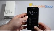 Samsung Galaxy J3 (2016) cena i video pregled