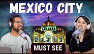 Locals Tell you about MEXICO CITY - How To Spanish Podcast Ep 283