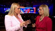 Trump spokesperson defends former president at CPAC