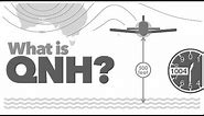 What is QNH?