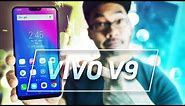 Vivo V9 Review: An iPhone X Clone with AI Selfies