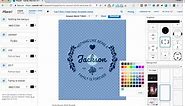 Family Reunion Shirts - Create & Download FREE Designs