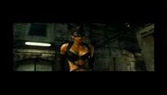 Catwoman - Fly on the Wall