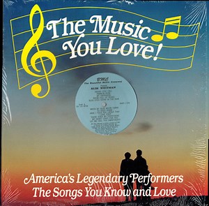 Slim Whitman - The Beautiful Music Company Presents Slim Whitman