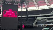 @P!NK Night 1 @ Optus Stadium Highlights