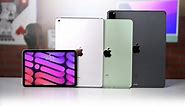 iPad | history, specs, pricing, features