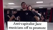 😅 JAZZ MUSICIANS ARE SPECIAL 😅Musicians hate capitalism until they want to get paid better 🤣Tag a musician that’s @thenammshow right now! 😂Comment what’s the coolest thing you’ve seen @thenammshow or if you’re not @thenammshow tell us why not!This meme is made by @danielbennettgroup so go check him out for more funny content like this 🙌#jazz #jazzmemes #jazzmemesfamily #piano #drummer #trumpet #trombone #jazzmemes #music #bass #jazzpiano #jazzlegend #jazzdrums #jazzmusic #jazzeducation #jaz