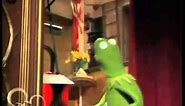 Kermit the Frog Freaks Out
