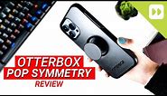 iPhone 13 Pro Max Otterbox Pop Symmetry Review