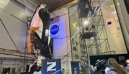 Sierra Space unveils Dream Chaser space plane ahead of 1st flight to ISS (video)