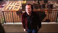 Stephen King's The Shining - I'm Not Gonna Hurt You scene