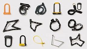 Best bike locks 2024 - Quality locks to keep your bike secure