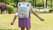 unicorn backpacks for girls