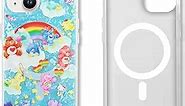 Sonix x Sanrio Case for iPhone 15, 14, 13 | Compatible with Magsafe | 10ft Drop Tested | Hello Kitty + Care Bears