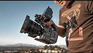 Sony FX6 | The $6k Compact Full Frame Cinema Camera